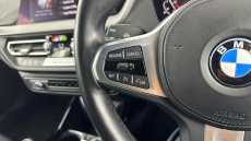 BMW 1 Series 118i M Sport 5dr Step Auto Petrol Hatchback